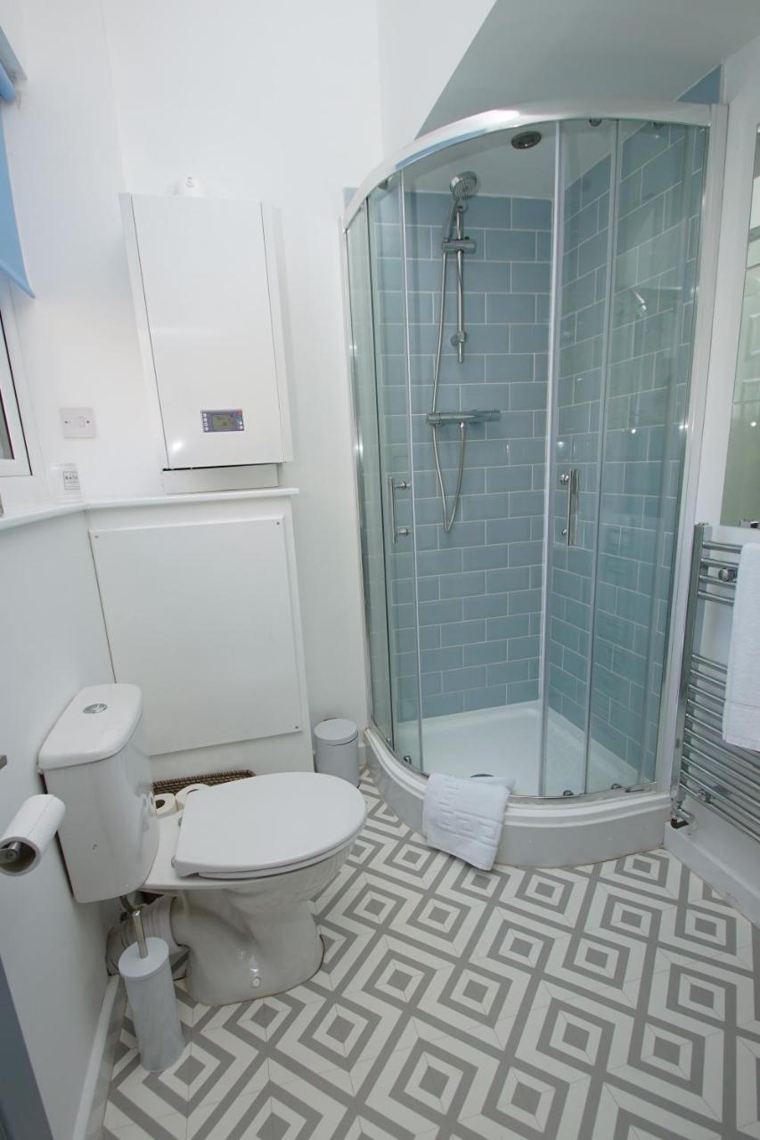 Loft Style Apartment For 4, 1 Broadhurst Court, Close To Town, Station & Hospital Stockport Zewnętrze zdjęcie
